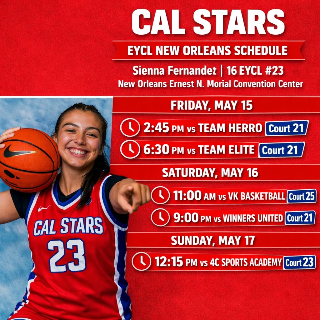 siennaf28's tweet photo. Session 2. New Orleans, LA.@CalStars https://t.co/ewvl1TUgB6