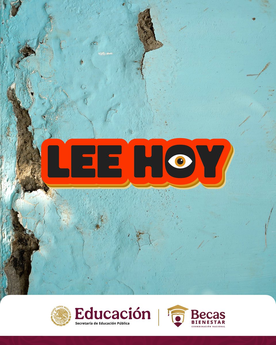 BecasBenito's tweet photo. Todo parecía normal… hasta que comenzaron a hundirse las casas.
Misterio, tensión y esa sensación de que algo no está bien desde el principio.
#LeeHoy📚 | “Vimos casas hundirse”, de la escritora queretana Yol Segura. https://t.co/4goEaqBI43