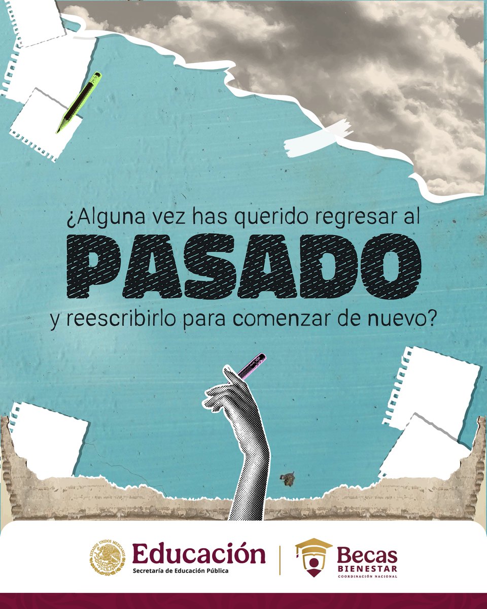 BecasBenito's tweet photo. Todo parecía normal… hasta que comenzaron a hundirse las casas.
Misterio, tensión y esa sensación de que algo no está bien desde el principio.
#LeeHoy📚 | “Vimos casas hundirse”, de la escritora queretana Yol Segura. https://t.co/4goEaqBI43