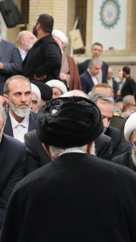 خبرگزاری میزان tweet media