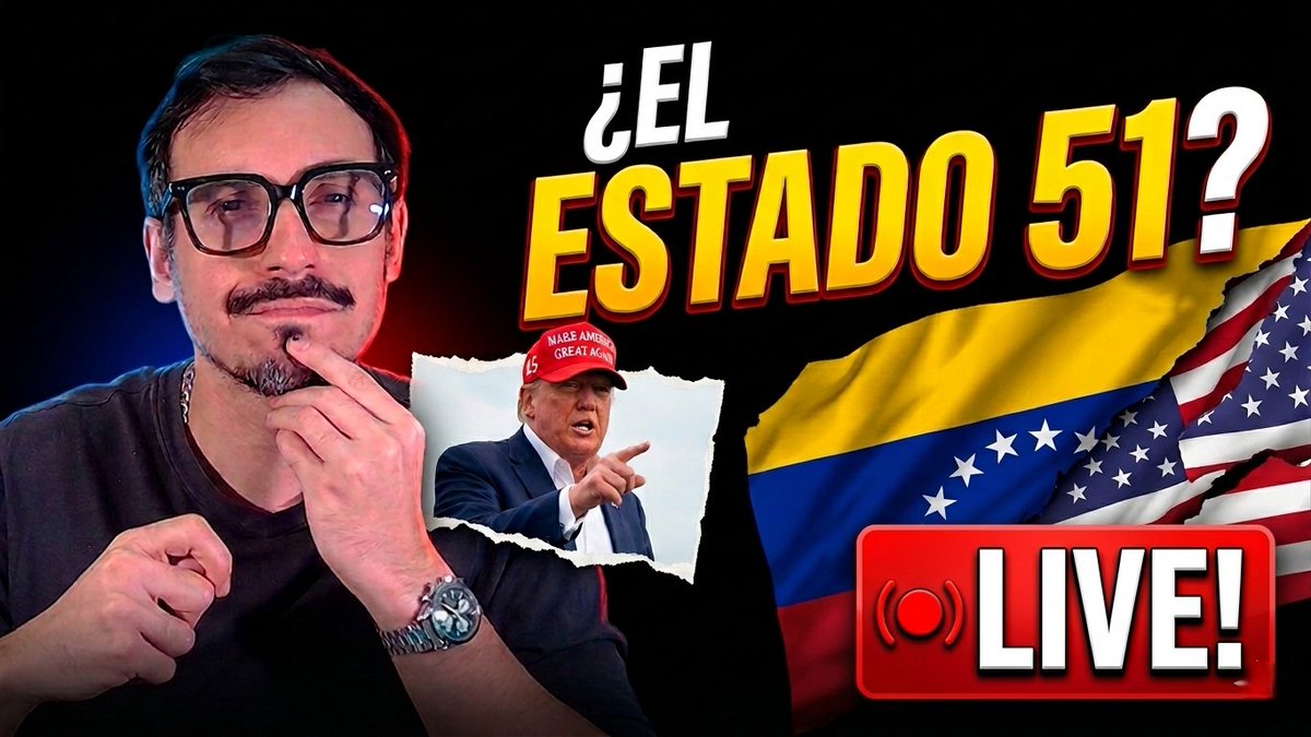Nehomar A. Hernández Mejías 🇻🇪 🇪🇸 tweet media