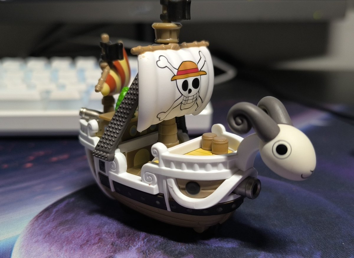 randalekobolt 🏴‍☠️ tweet media