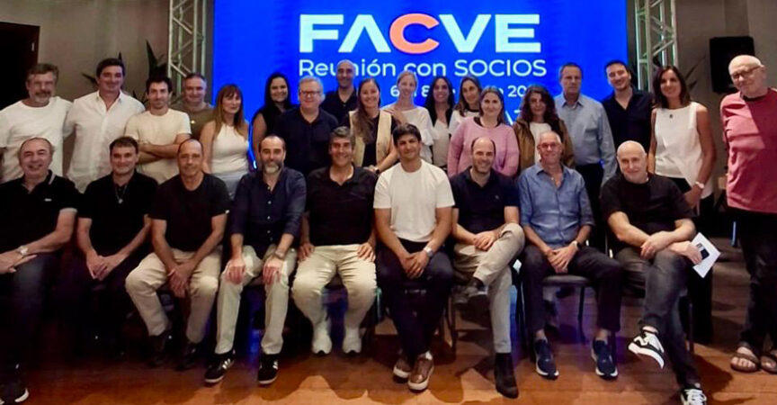 FACVE tweet media