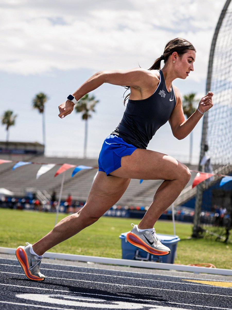BYU Track & Field/Cross Country tweet media