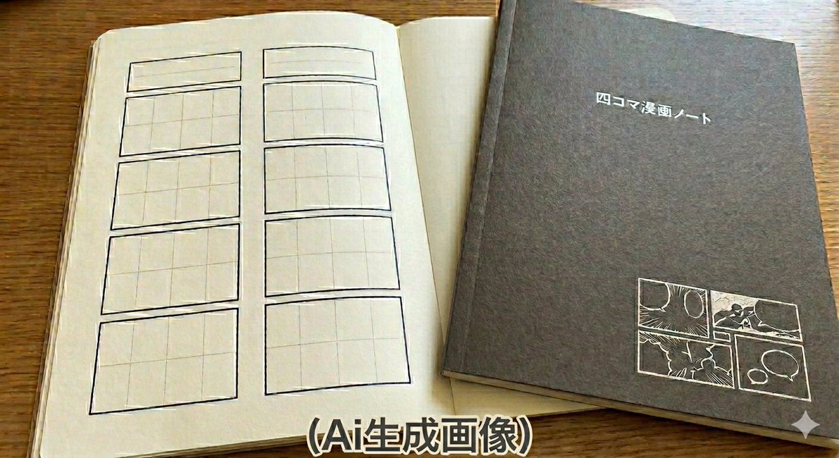 ppppppaaaaaaaa's tweet photo. 昔、小学生から高校生まで漫画描いたりしてたんだけど、こういうノート売ってたら買ってたなあー https://t.co/ZRAE9QTtcq
