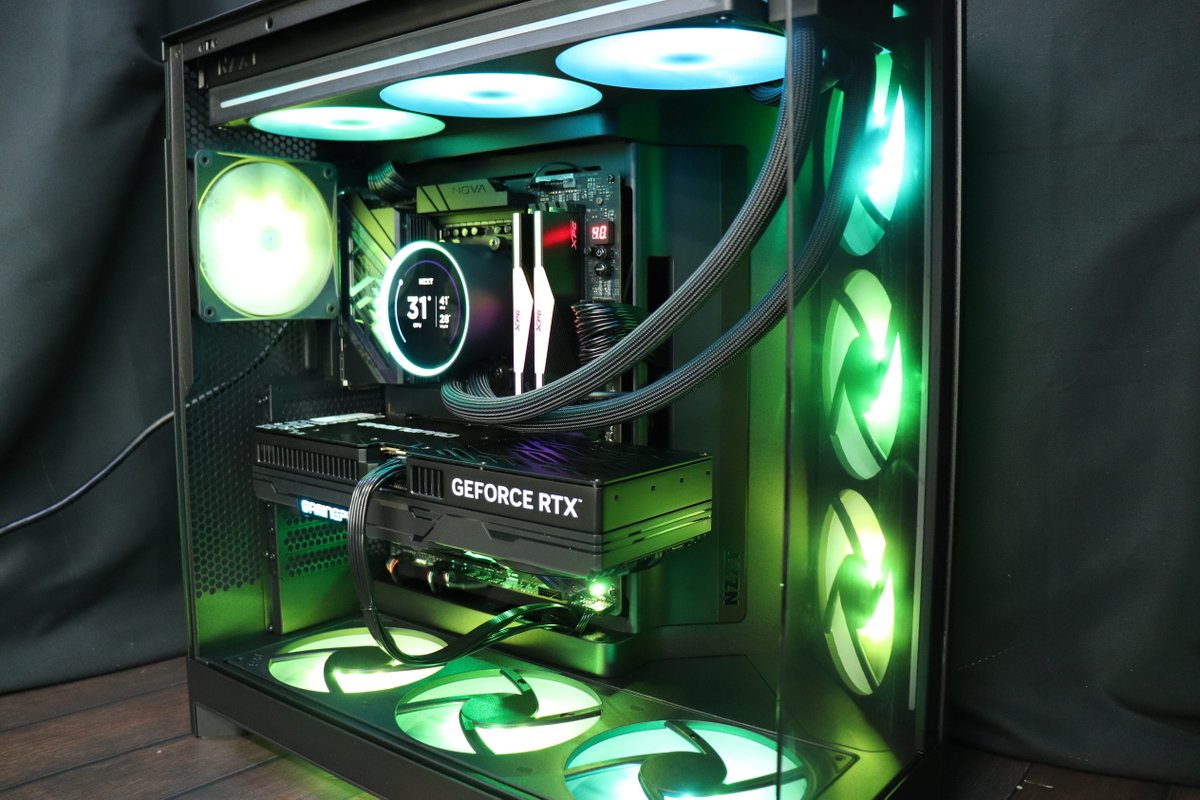 ASRock Japan (@AsrockJ) / Posts and Replies / X