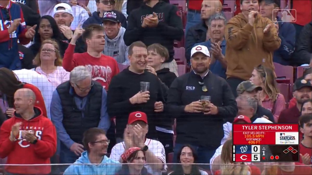Fischwick's tweet photo. That you @theDKnapp!? https://t.co/6ixlmMe7tb