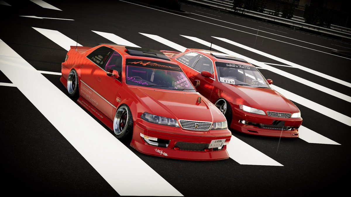 サクラレーシング tweet media