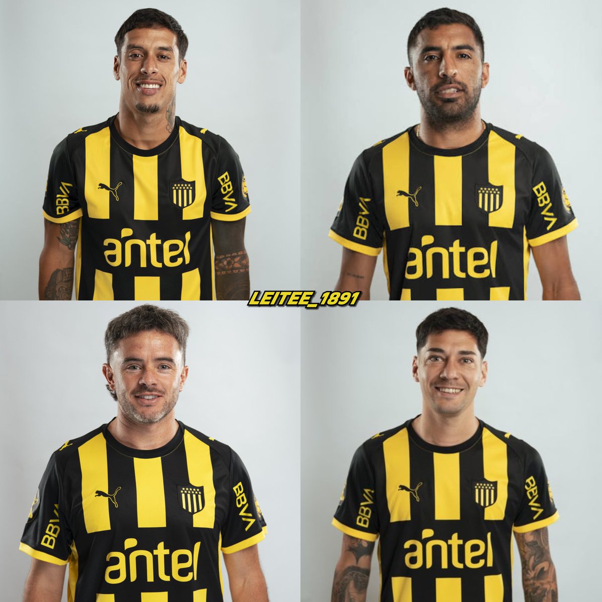 Lei_uu's tweet photo. Estos tipos no pueden seguir más en Peñarol https://t.co/aKXkhLX8xn