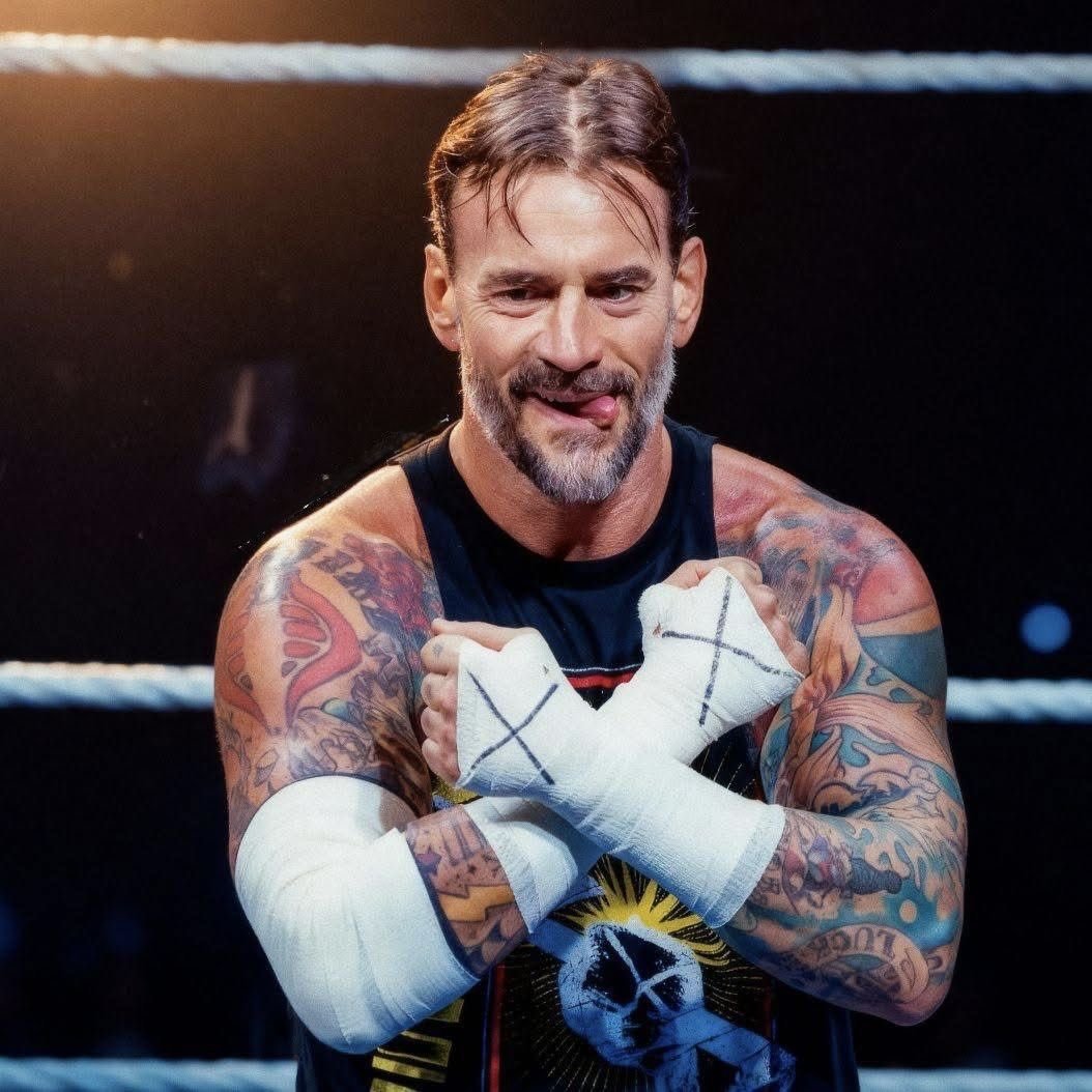 your faith lost. (@OldManPunker) / Posts / X