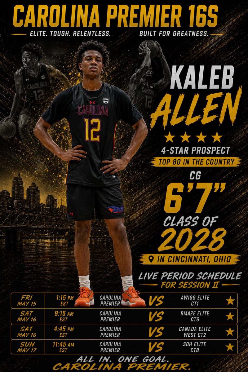 KalebAllen_'s tweet photo. Come check us out in Ohio!! https://t.co/qvVvs6QSup
