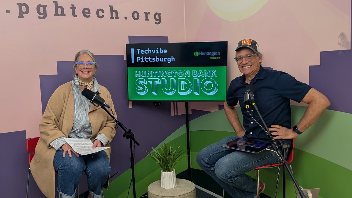 theMotherhood's tweet photo. Have you checked out @pghtech Marketing Mashup? Our CEO @coopermunroe sat down with Jonathan Kersting to discuss the learnings at the latest session. Watch the recap below &amp; stay tuned for the next in person event!

https://t.co/zxppEJvx6F https://t.co/HwzT3kSpkN
