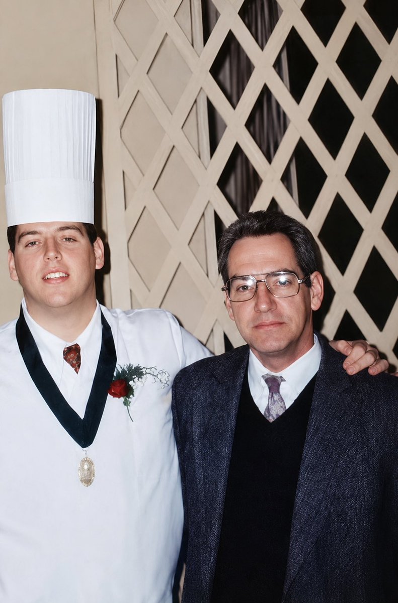 Scott Conant tweet media