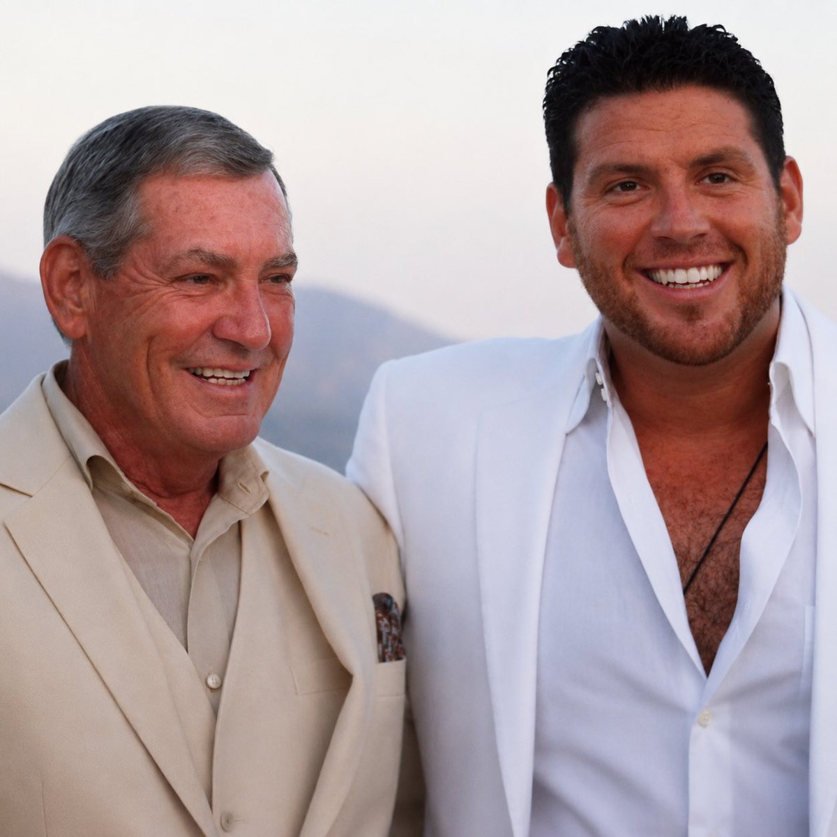 Scott Conant tweet media