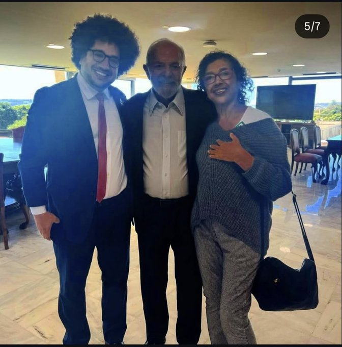 Hugo Brasil tweet media