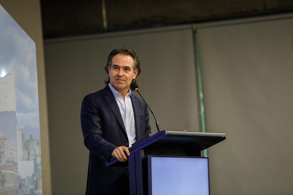 Fico Gutiérrez tweet media
