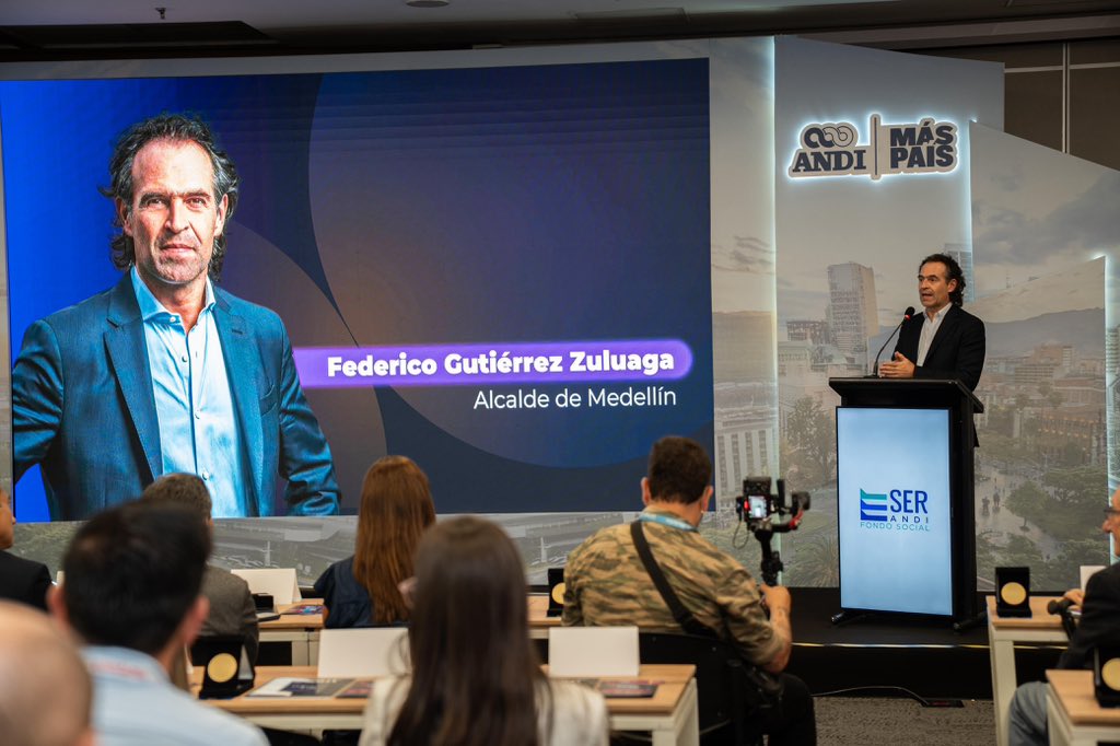 Fico Gutiérrez tweet media