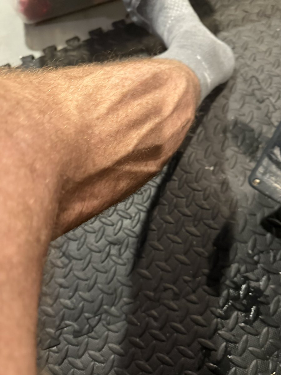 JohnGoldman's tweet photo. An update on my weight cut for #ProjectUnreasonable https://t.co/JJ31Rn6UMw