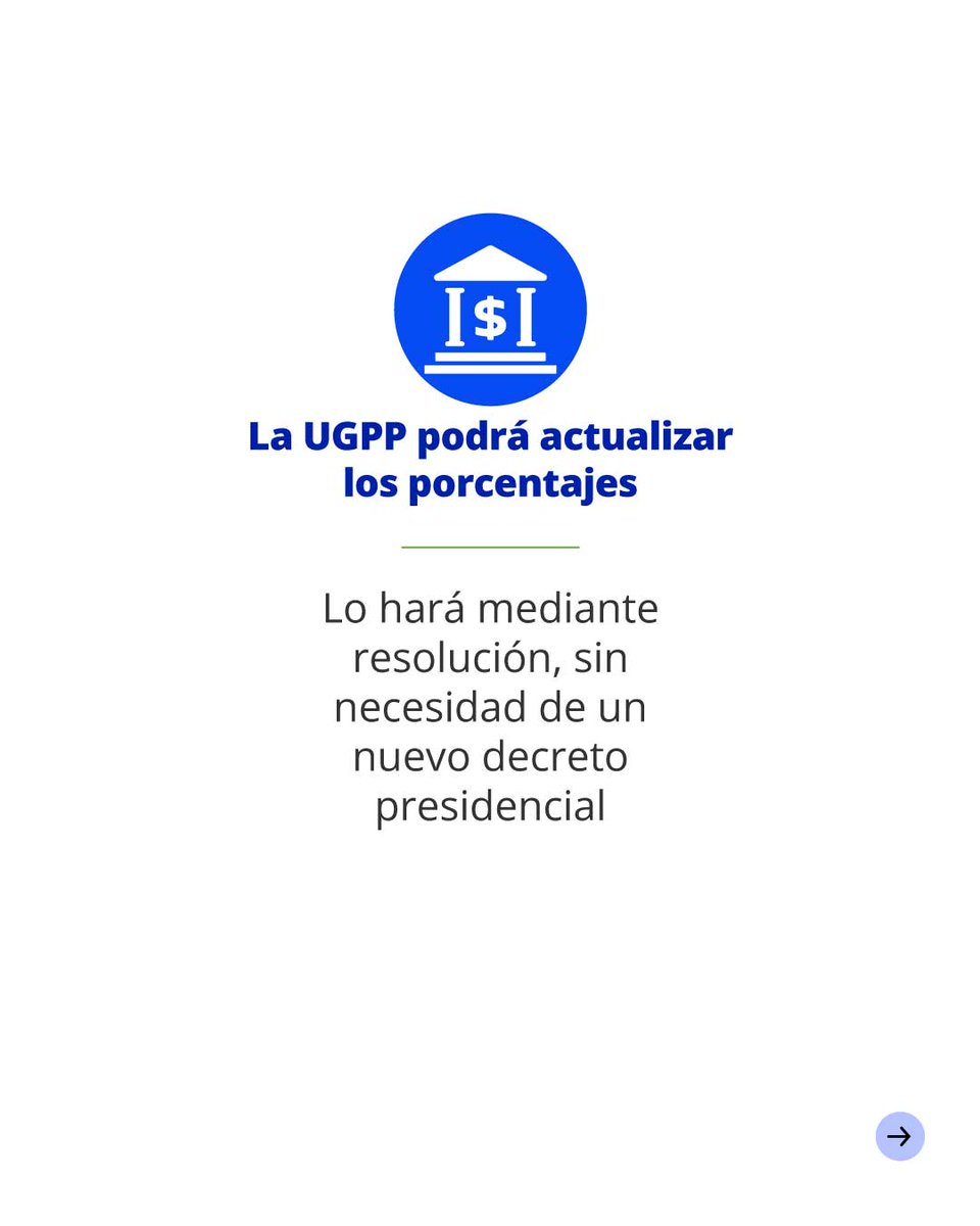 actualicese's tweet photo. #Infografía |🚨 El Decreto 379 de 2026 habilitó la entrada en vigor del nuevo esquema de presunción de costos para trabajadores independientes ☑️

Ingresa aquí para ampliar esta información 👉 https://t.co/pkKrUKXoCY https://t.co/DEvb3AJeFL