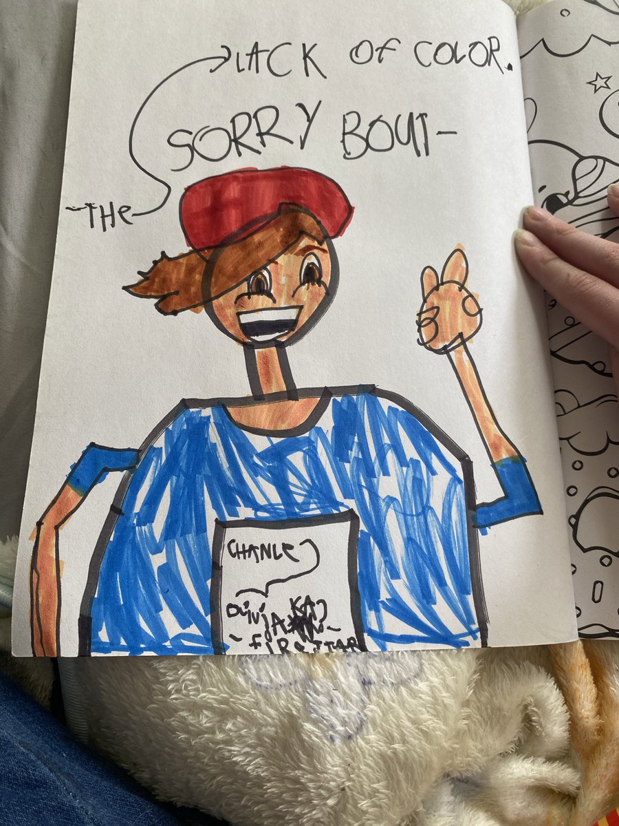 thatbiish4's tweet photo. @BrodyAnimates fan art https://t.co/YqnOHFf2s4