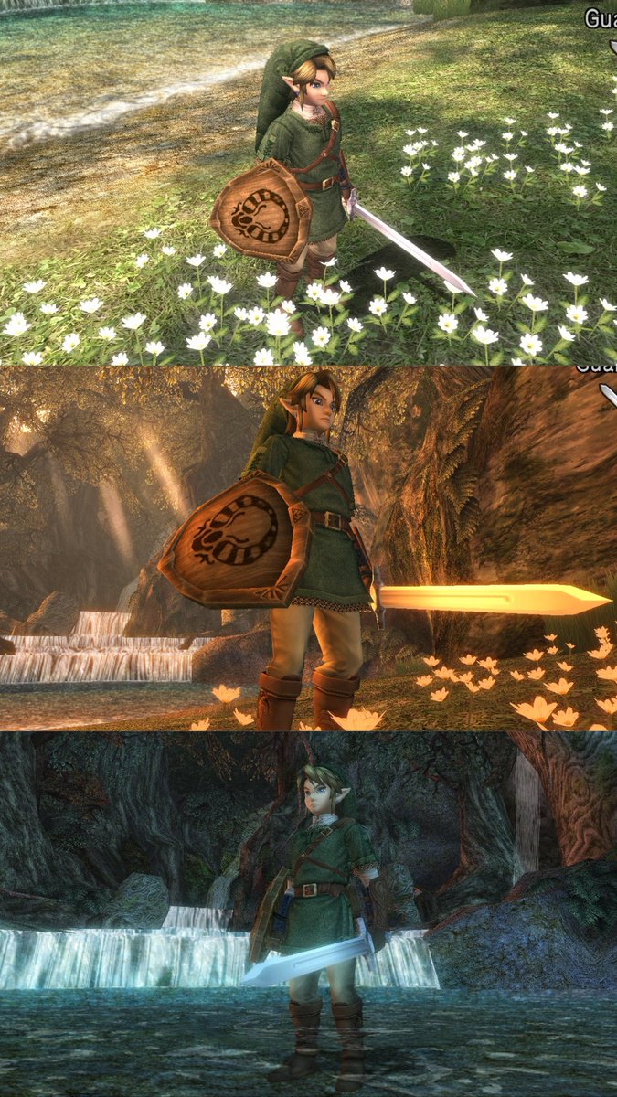 richiefa's tweet photo. Zelda Twilight princess dusklight💚 https://t.co/4QoIfqBHTG
