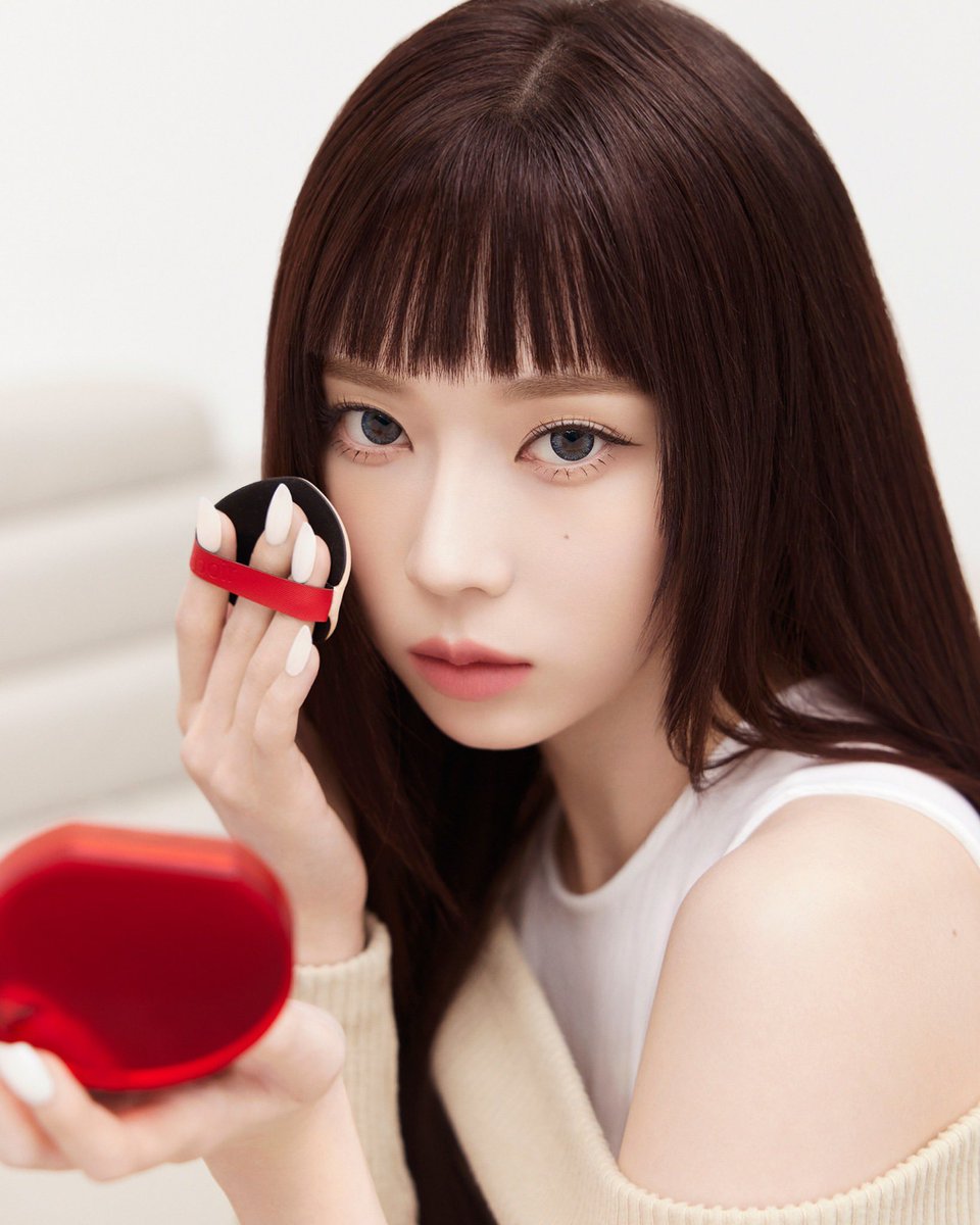 timeto_WINTER's tweet photo. 250514 에스쁘아 espior 인스타

❄️: https://t.co/3dLIAUUvuL

#에스파 #aespa #윈터 #WINTER https://t.co/XoGqVy97j1