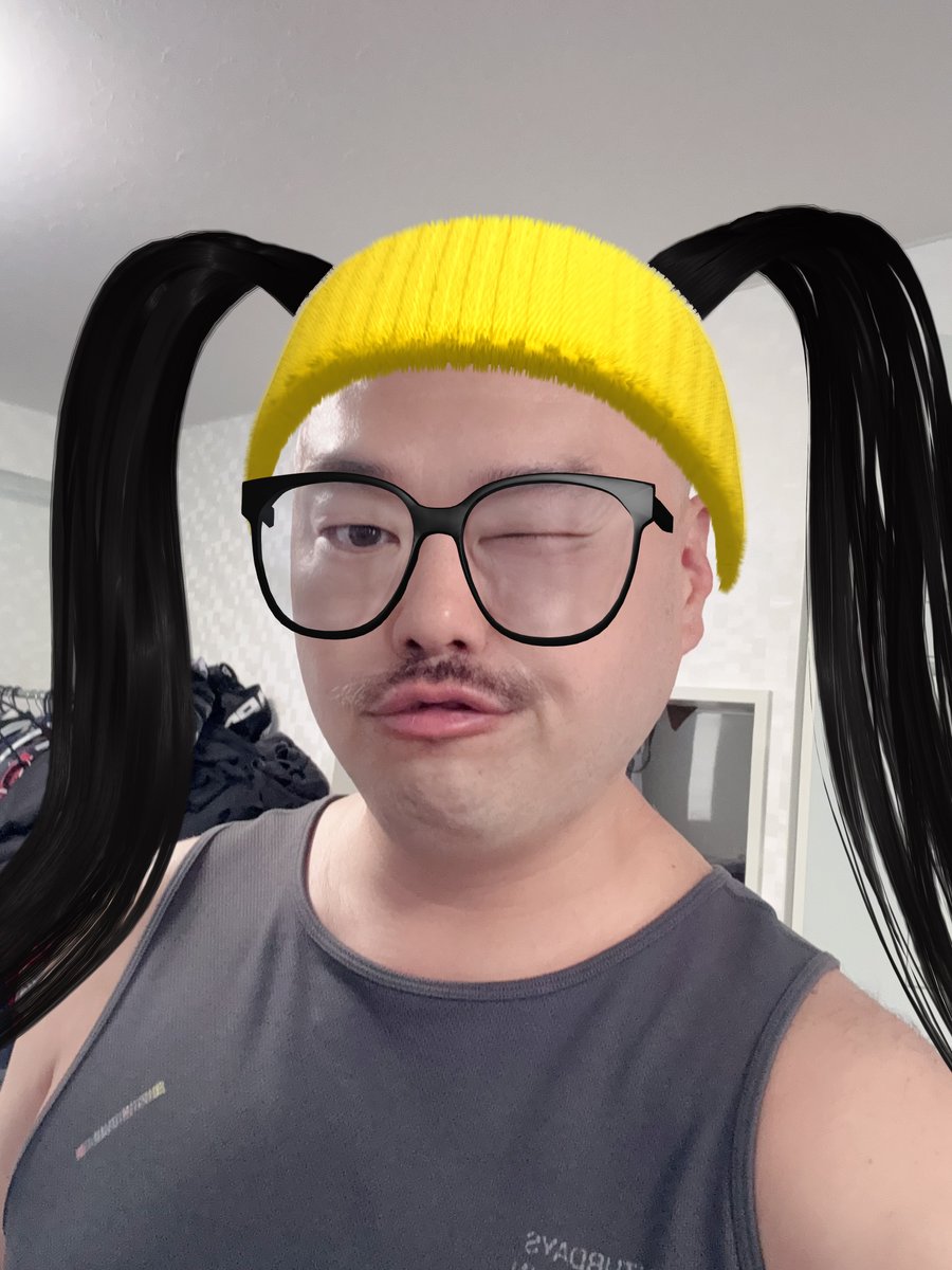 安田大サーカス クロちゃん (@kurochan96wawa) / Posts and Replies / X