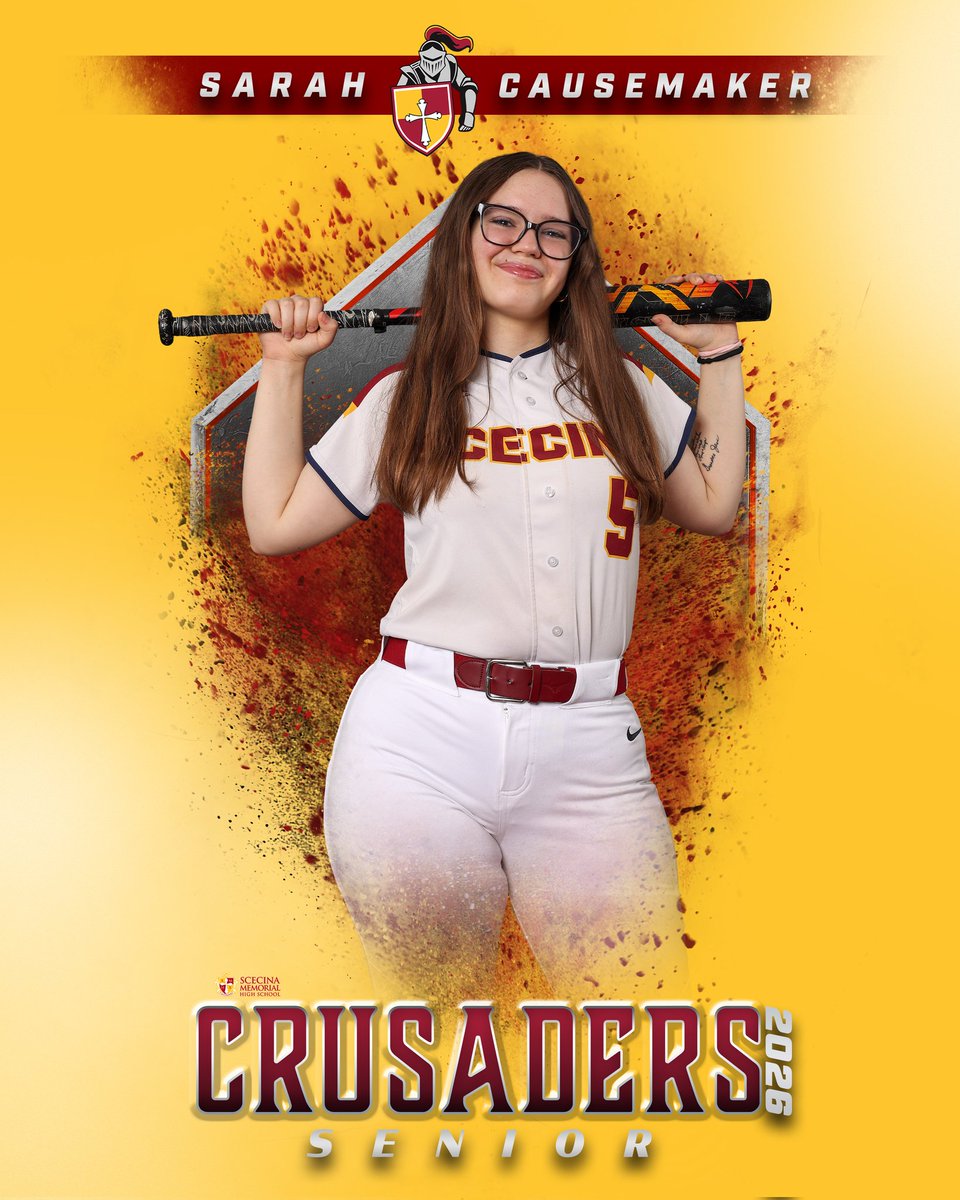 CausemakerDan's tweet photo. Scecina Softball Senior Night,  Friday night at Scecina 5:30pm. @ScecinaNow @SMHSathletics https://t.co/FxdOWQ4VxL