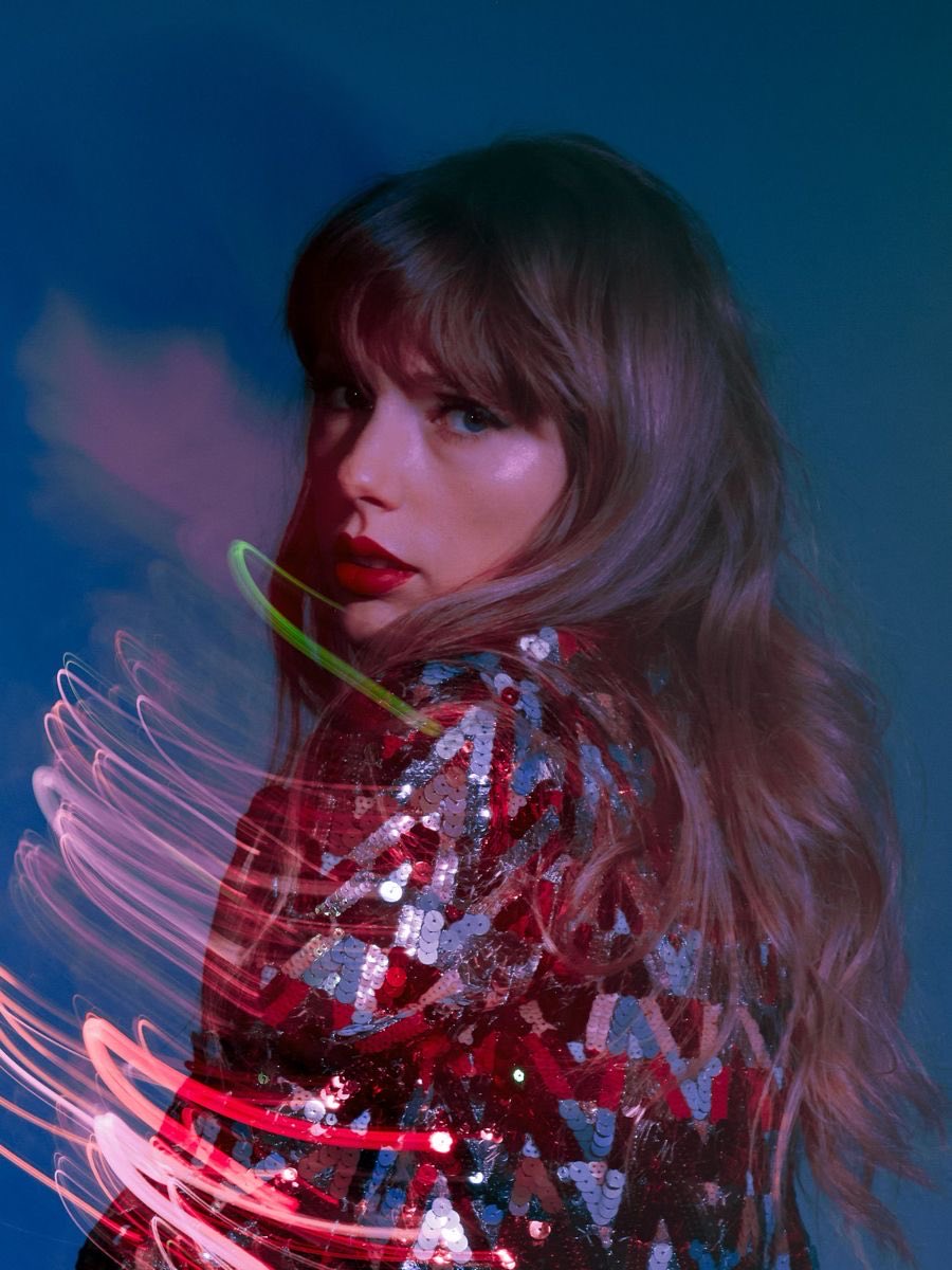 Taylor Swift Charts tweet media