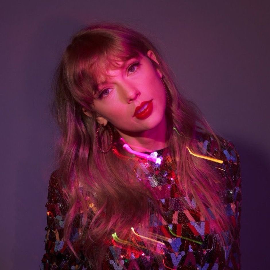 Taylor Swift Charts tweet media