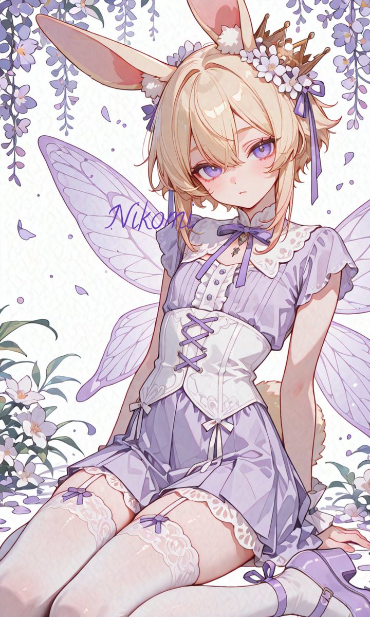 AIイラストレーターさんと相互フォローしたい #AIイラスト好きさんと