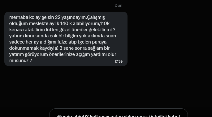 SessizKazanç tweet media