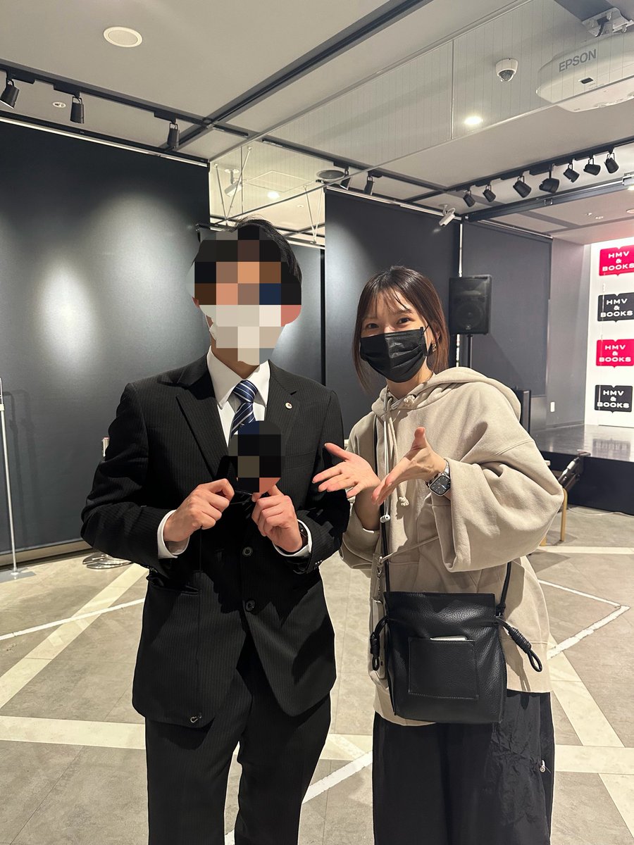 tikitiki0109's tweet photo. あさみさん誕生日おめでとうございます！🔥
いつも感謝でしかないです(；；)
体にお気をつけてこれからも頑張ってください！！✨末永くよろしくお願いします👊
(※)あさみさんのソロ曲チャレンジ楽しみにしてますね(∩´∀`∩)💕
#上原あさみ #LinQOG https://t.co/0hiKVDGjTd