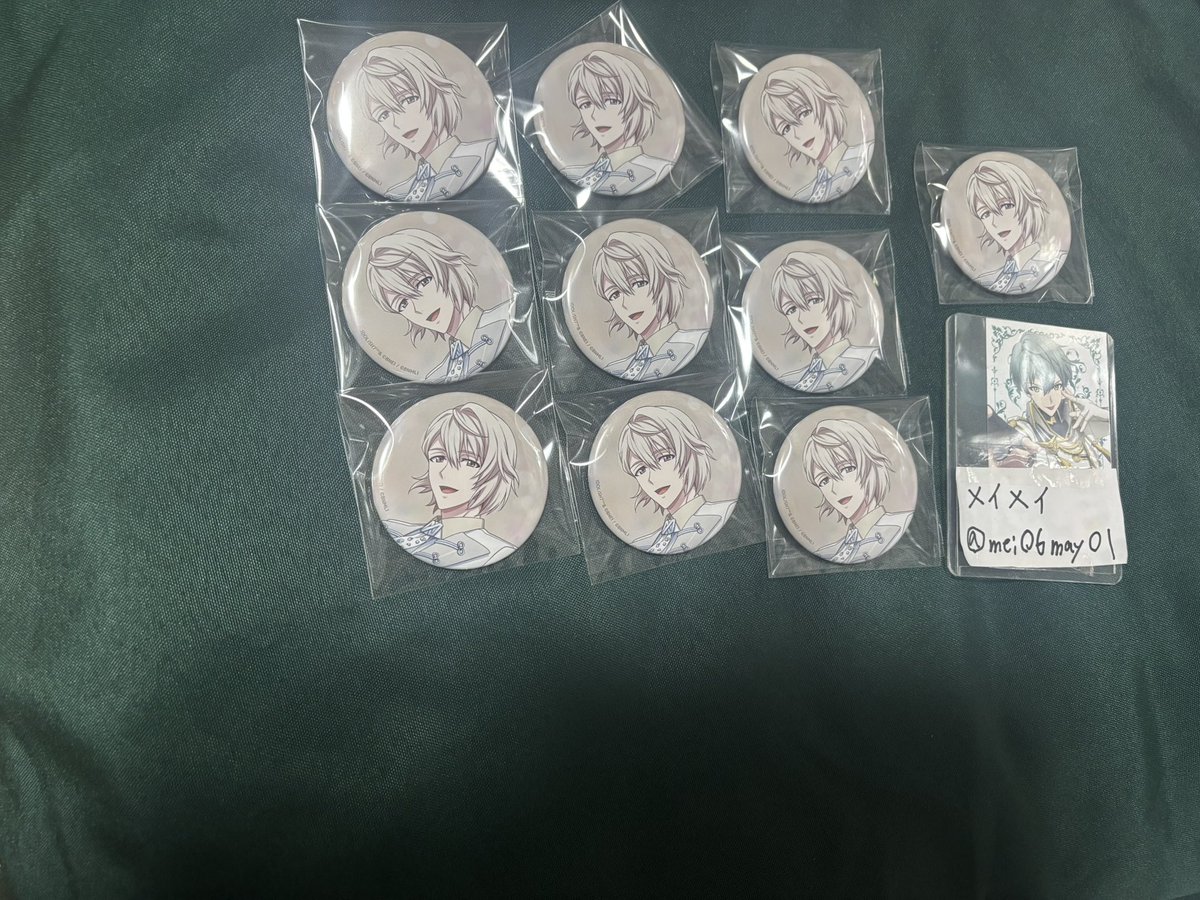 バナナ【取引垢】 (@877877_banana) / Posts / X