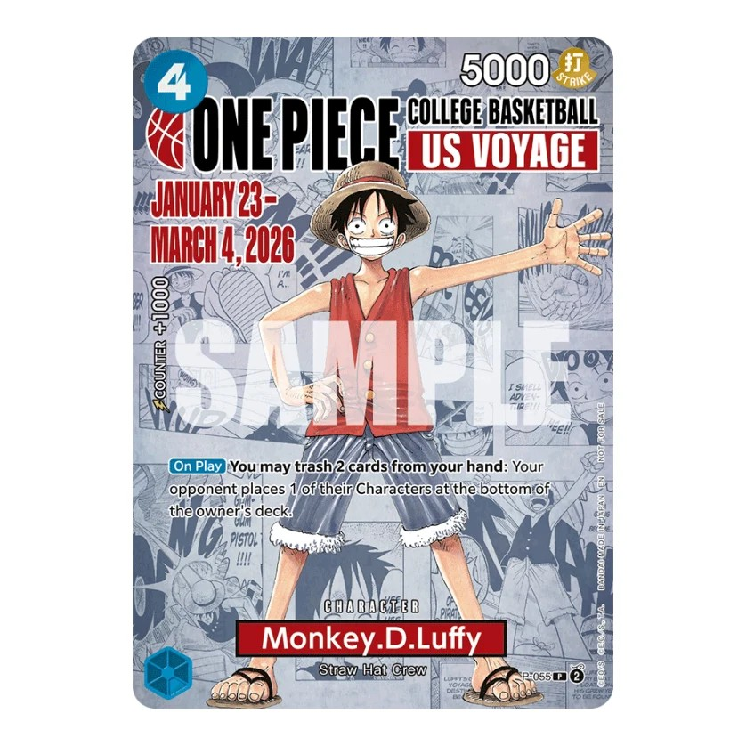 One Piece Merch News tweet media