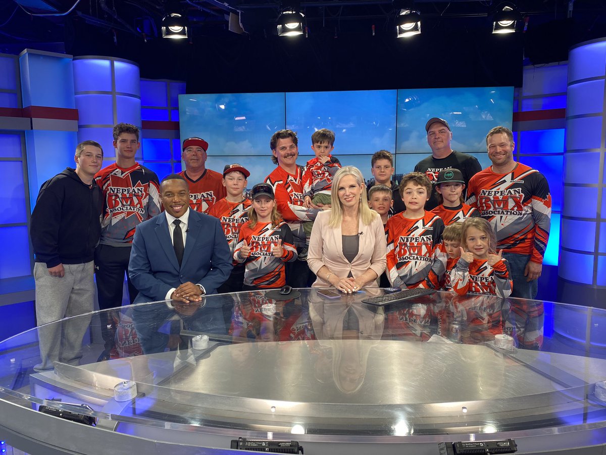 TSN 1200 Ottawa tweet media