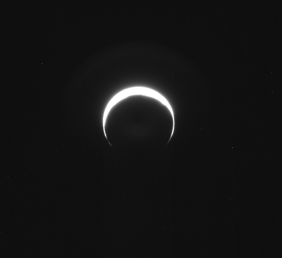 NASA Solar System tweet media