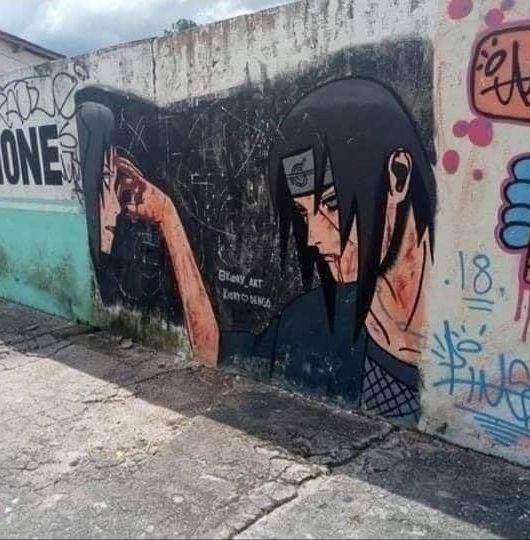 Daily Naruto tweet media
