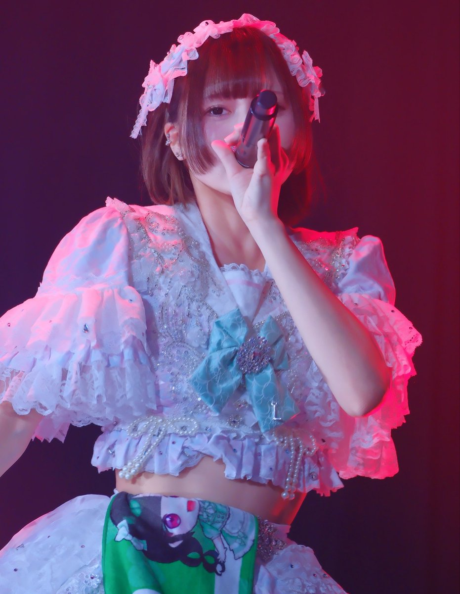 花丸(はなまる) のの【えるなん】@2026.11.27渋谷ストリームホール
