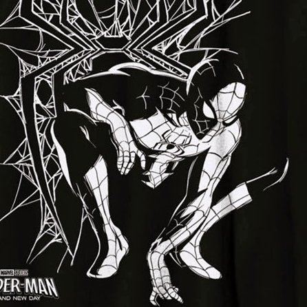 Spider-Man News tweet media
