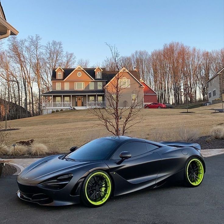 Car Porn tweet media