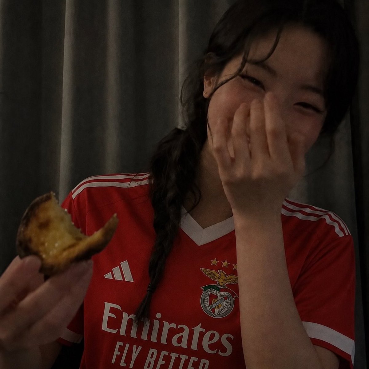 Ѕооиіэ⁹ saw twice in portugal tweet media