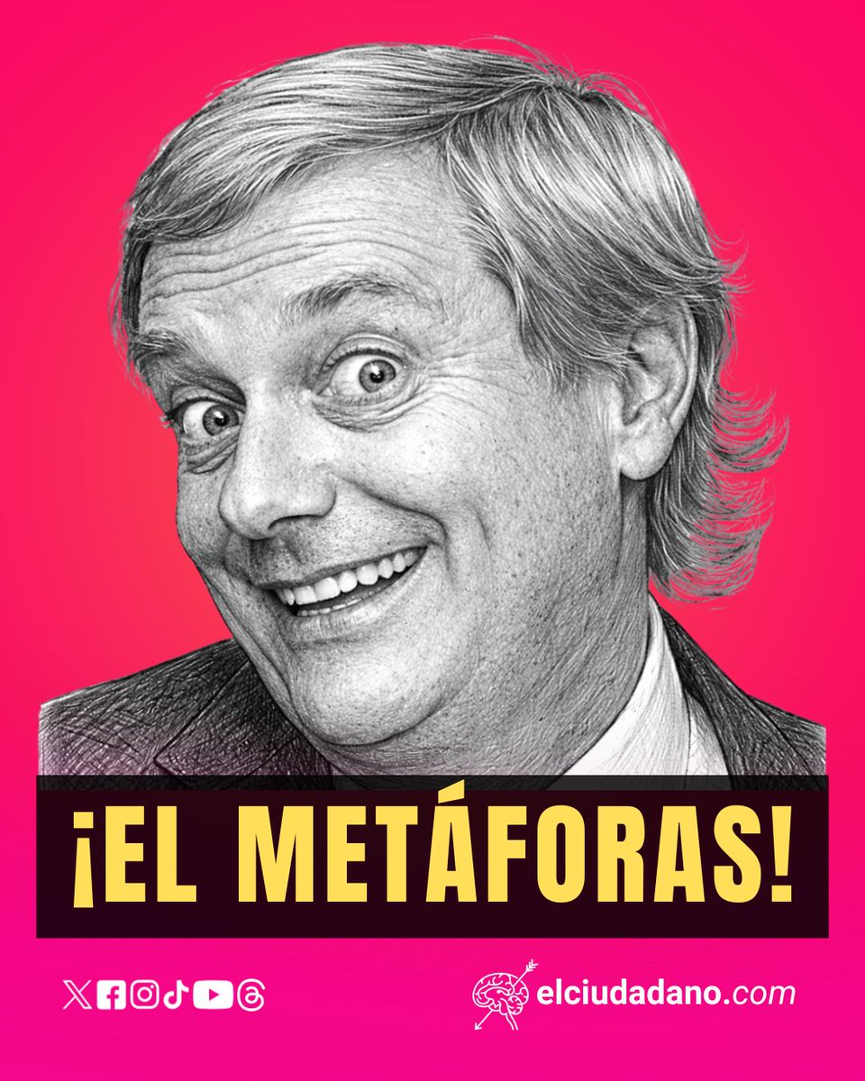 El Ciudadano tweet media