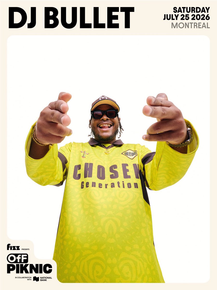 Dj Bullet tweet media