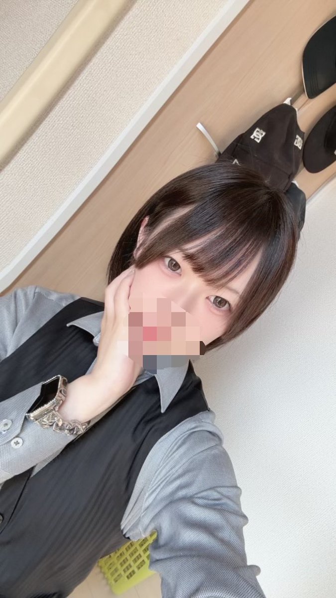 あまだれ tweet media