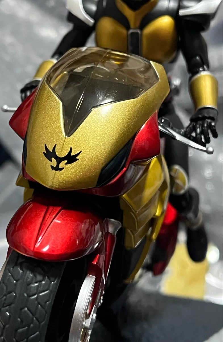 魂ネイションズ公式/BANDAI SPIRITS TAMASHII NATIONS OFFICIAL on X