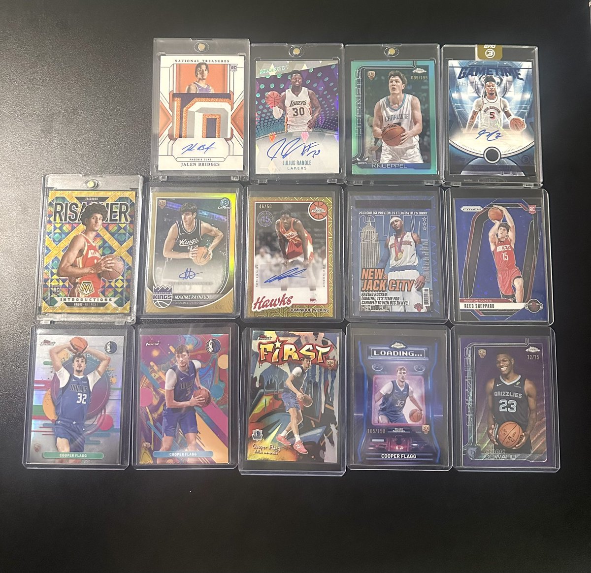 PPFCardsMem's tweet photo. Some cards for sale! If interested in anything let me know and I can get you a price! https://t.co/bZcA0disbr