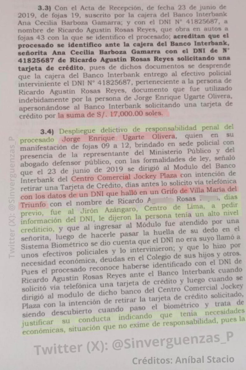 SinVergüenzas (2.0) tweet media