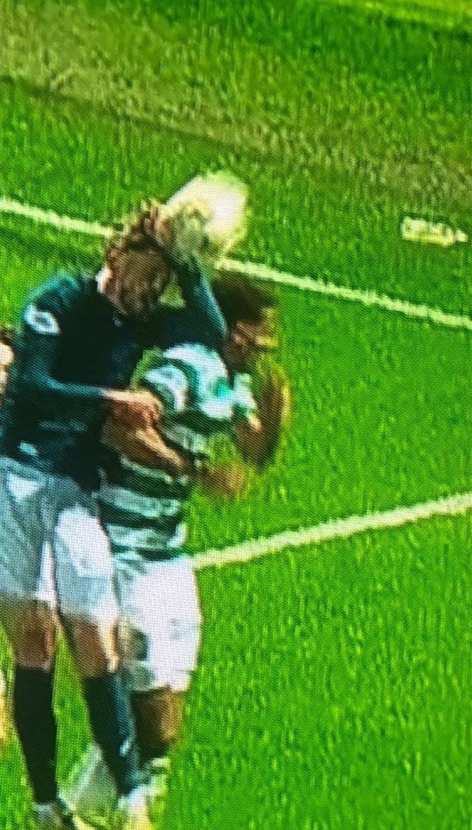 Scottish Bhoy 🏴󠁧󠁢󠁳󠁣󠁴󠁿🍀 tweet media