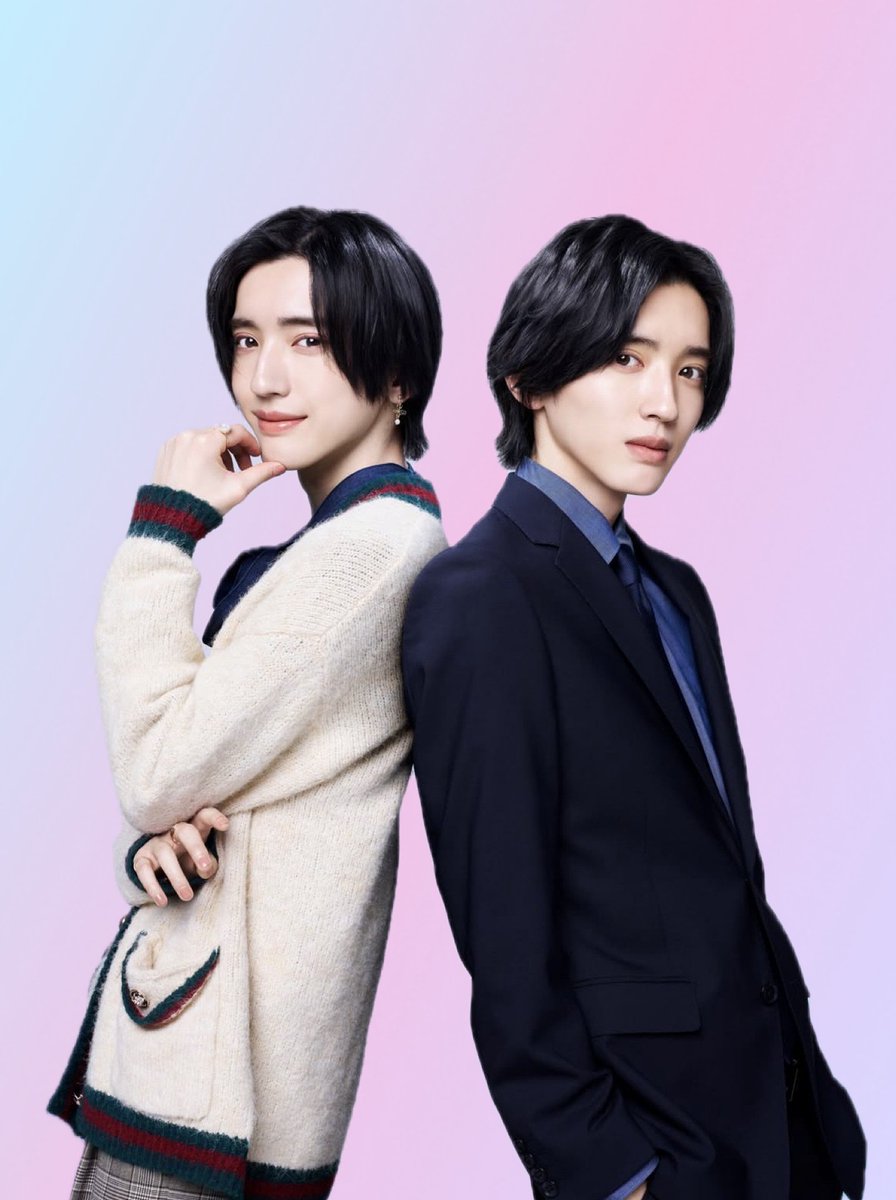 みっちー🩷 #道枝駿佑 #みっちー